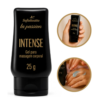 Gel Lubrificante Anestésico Anal Extra Forte Prazer Sem Dor