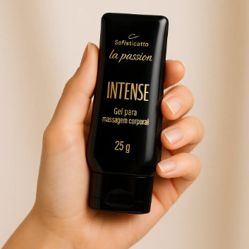 Gel Lubrificante Anestésico Anal Extra Forte Prazer Sem Dor