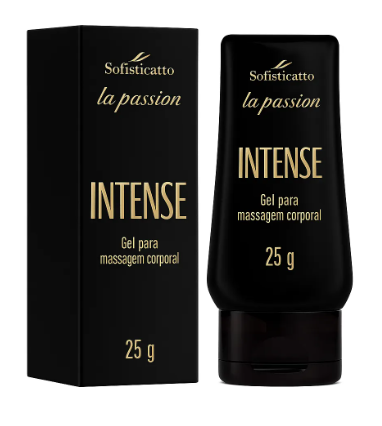 Gel Lubrificante Anestésico Anal Extra Forte Prazer Sem Dor